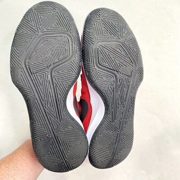 Nike Zoom Evidence 2 EP Gym Red  7 main image 4